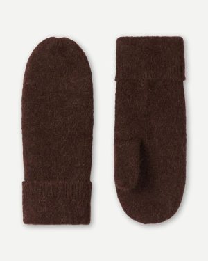 Nor Mitten Black Coffee