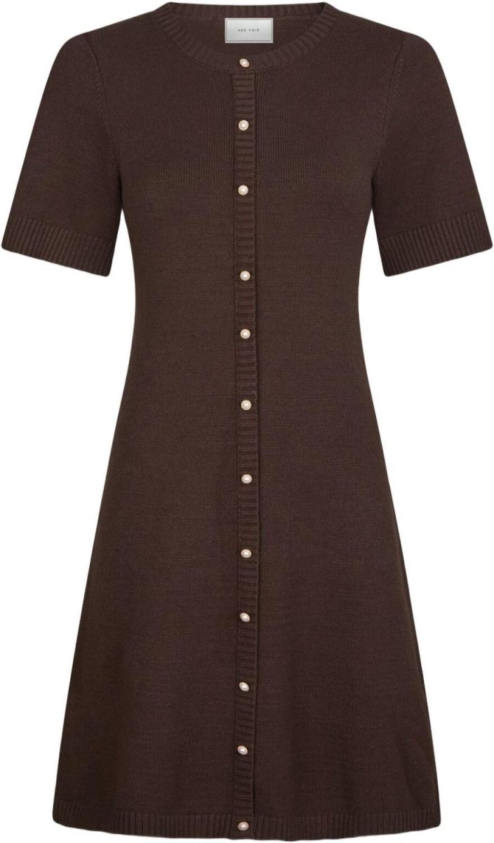Elise Knit Dress