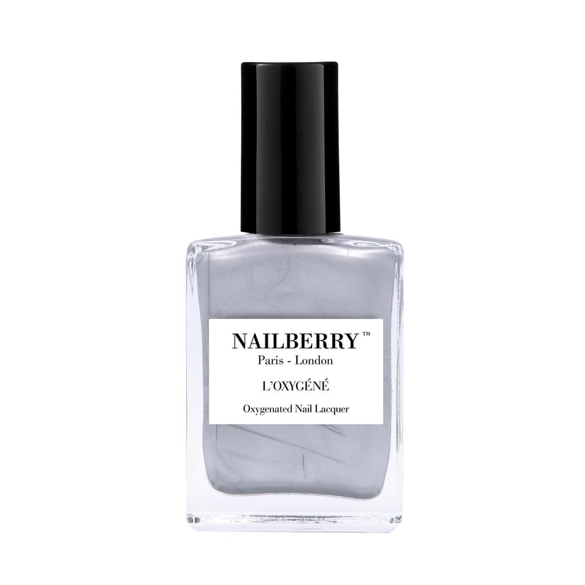 SILVER LINING | NEGLELAKK