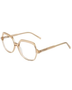 Andrea lesebrille - Caramel