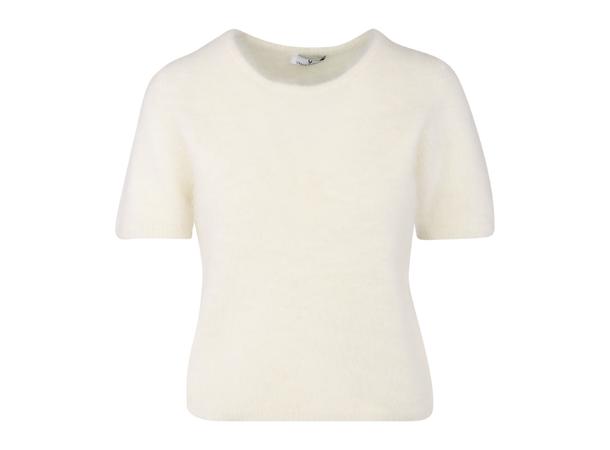 Abby Top Creme