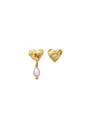 Vesta Earstiks Gold