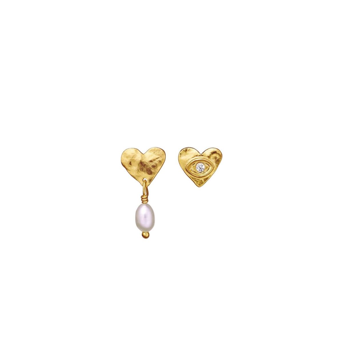 Vesta Earstiks Gold