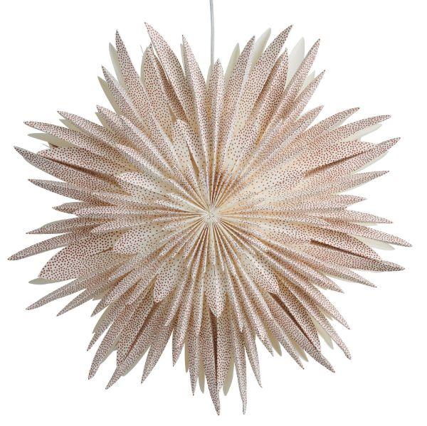 Sophie Julestjerne Copper 64 cm