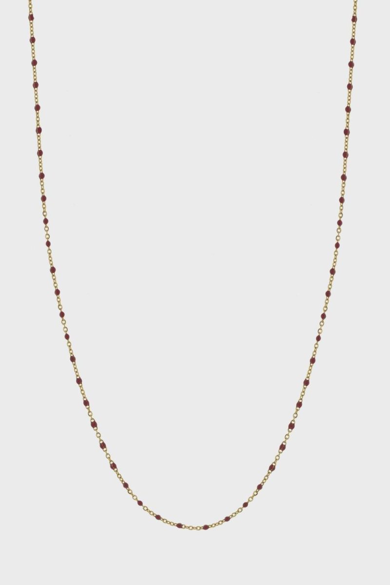 The Terracaotta Bead