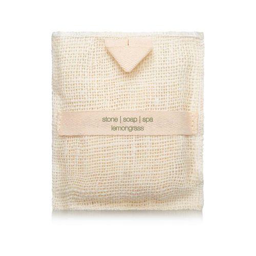 Bath Mitt - Lemongrass
