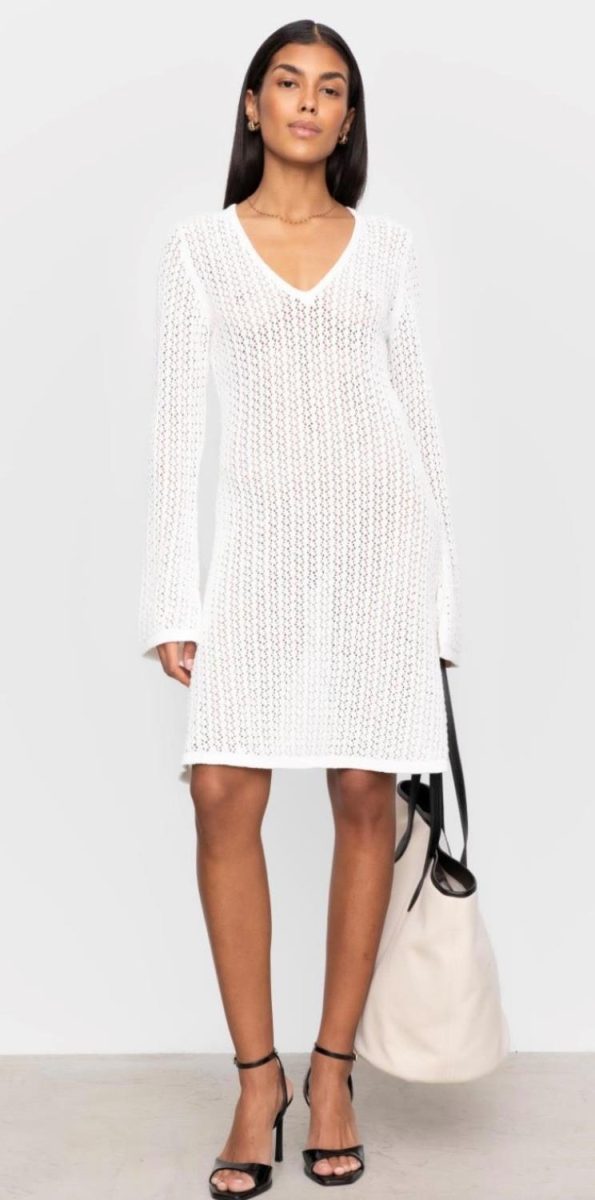 Franca Dress