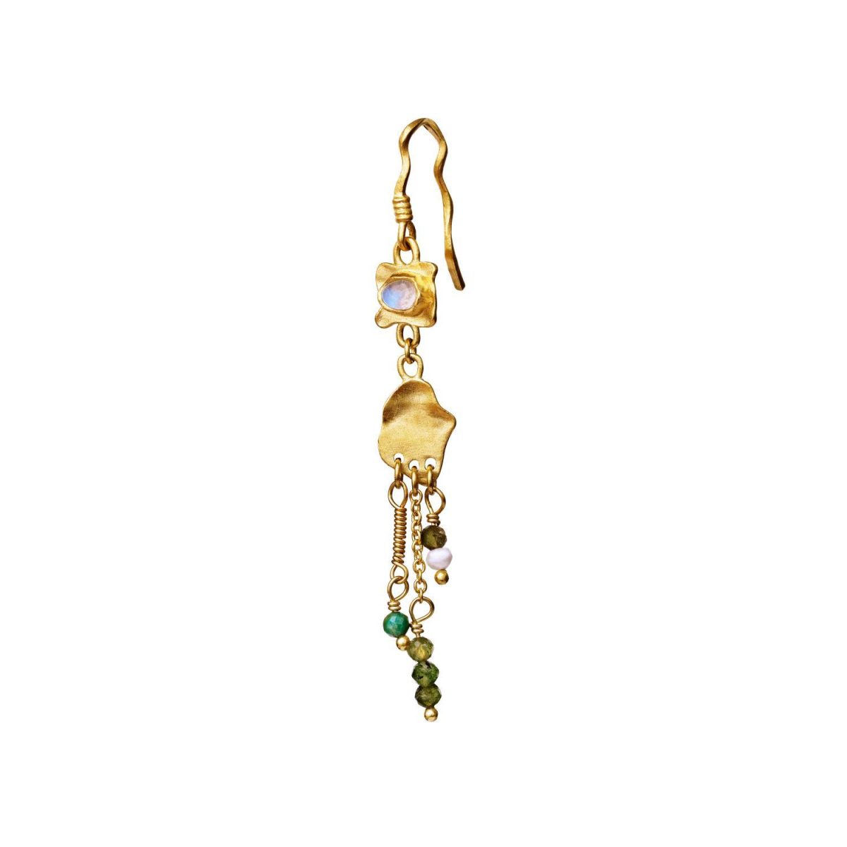 Alicia Earring