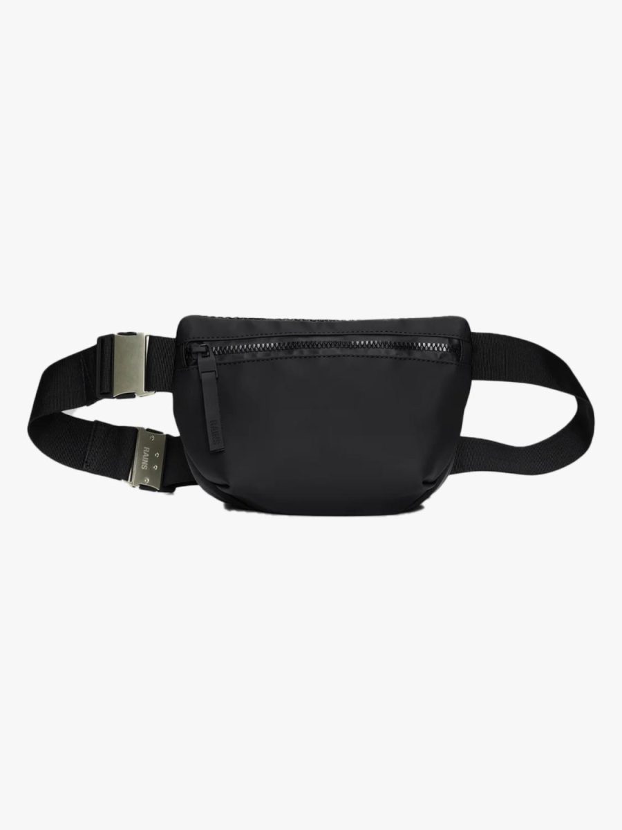 Valera Bum Bag Micro W3 Black