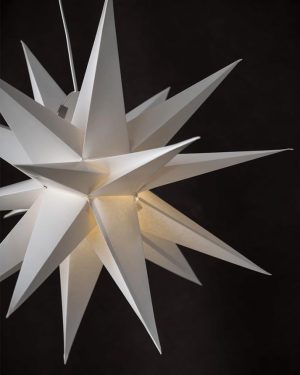 Sputnik 60 White