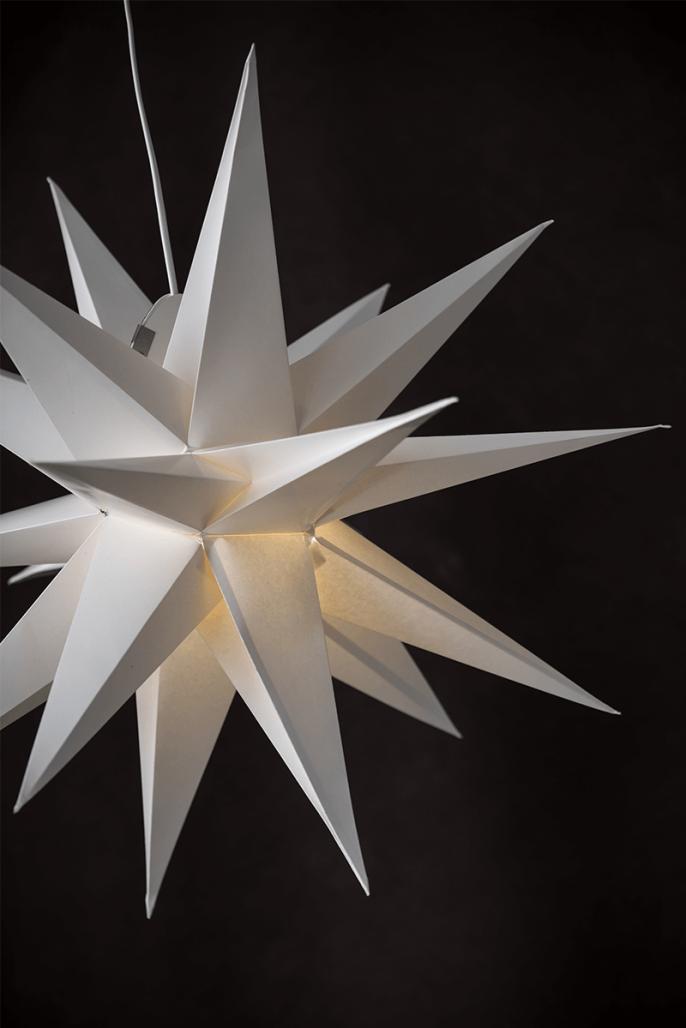 Sputnik 60 White