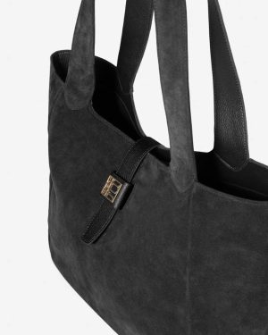 Lucille Tote Bag Large