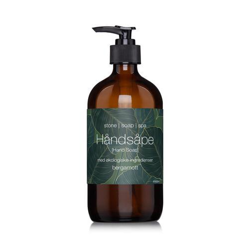 Håndsåpe Bergamott - 450 ml