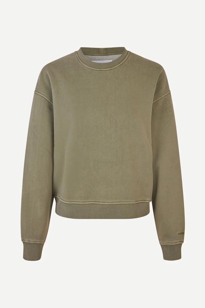 Sava Sweatshirt -  Vetiver