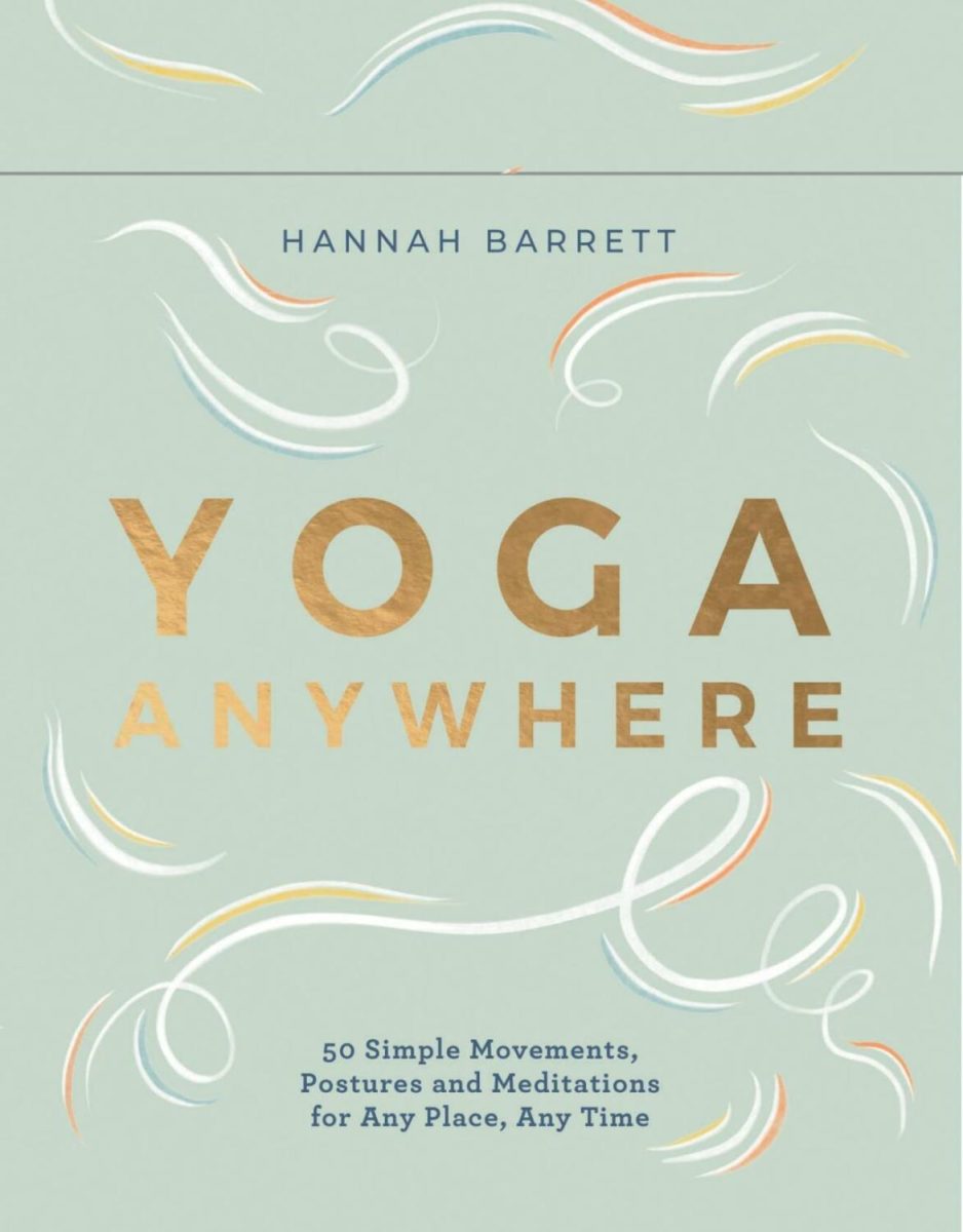 Yoga Anyhvere Cards