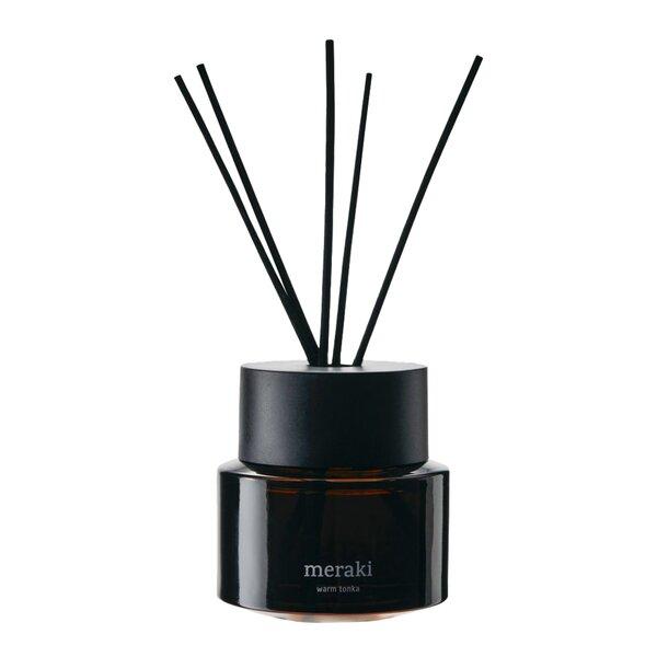 Diffuser Warm tonka