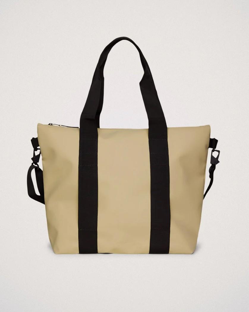 Tote Bag Mini W3 - Sand