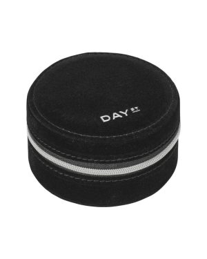 Day Jewelery Zip Round - Black