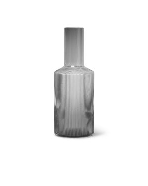 Ripple Karaffel Smoked Grey