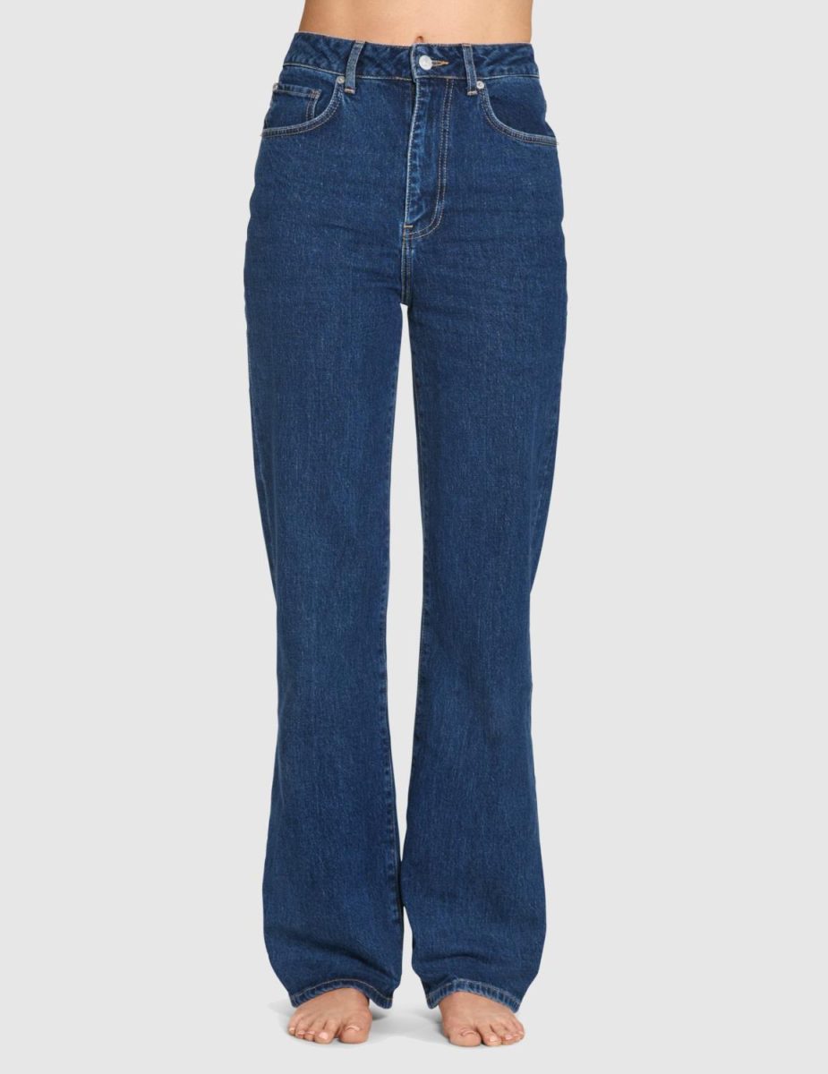 Luca Jeans - Dark Blue