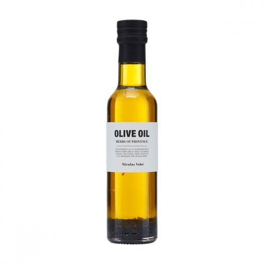 Olive Oil Herbs de Provence