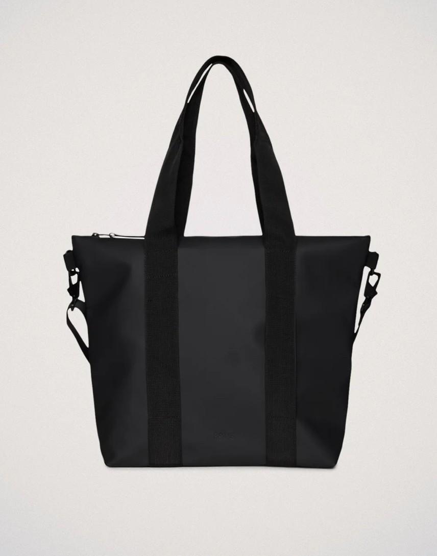 Tote Bag Mini W3 - Black