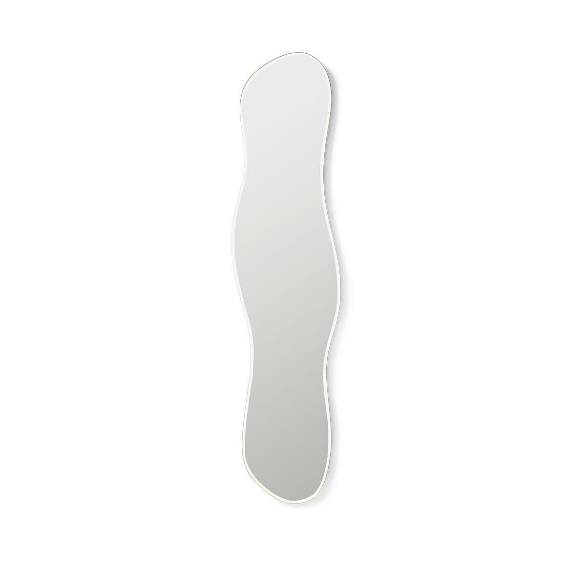 Pond Speil Full Size 40 x H164,8 cm Brass