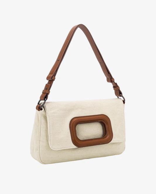 Esme Creme Demin