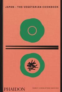 Japan - The Vegetarian Cookbook