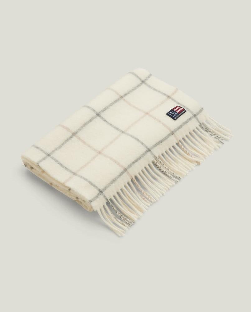Wool Blend Scarf