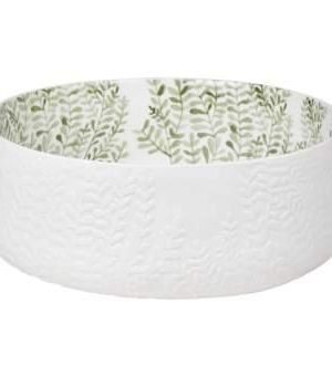 Mix & Match bowl green 28 x 10,5 cm