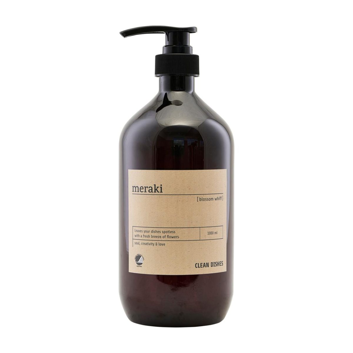 Dish wash Blossom breeze 1000ml