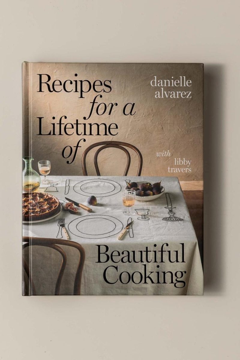 Kokebok - Recipes for a lifetime of Beatyful Cooking