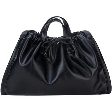 SAGE MEDIUM SOFT STRUCTURE - Black