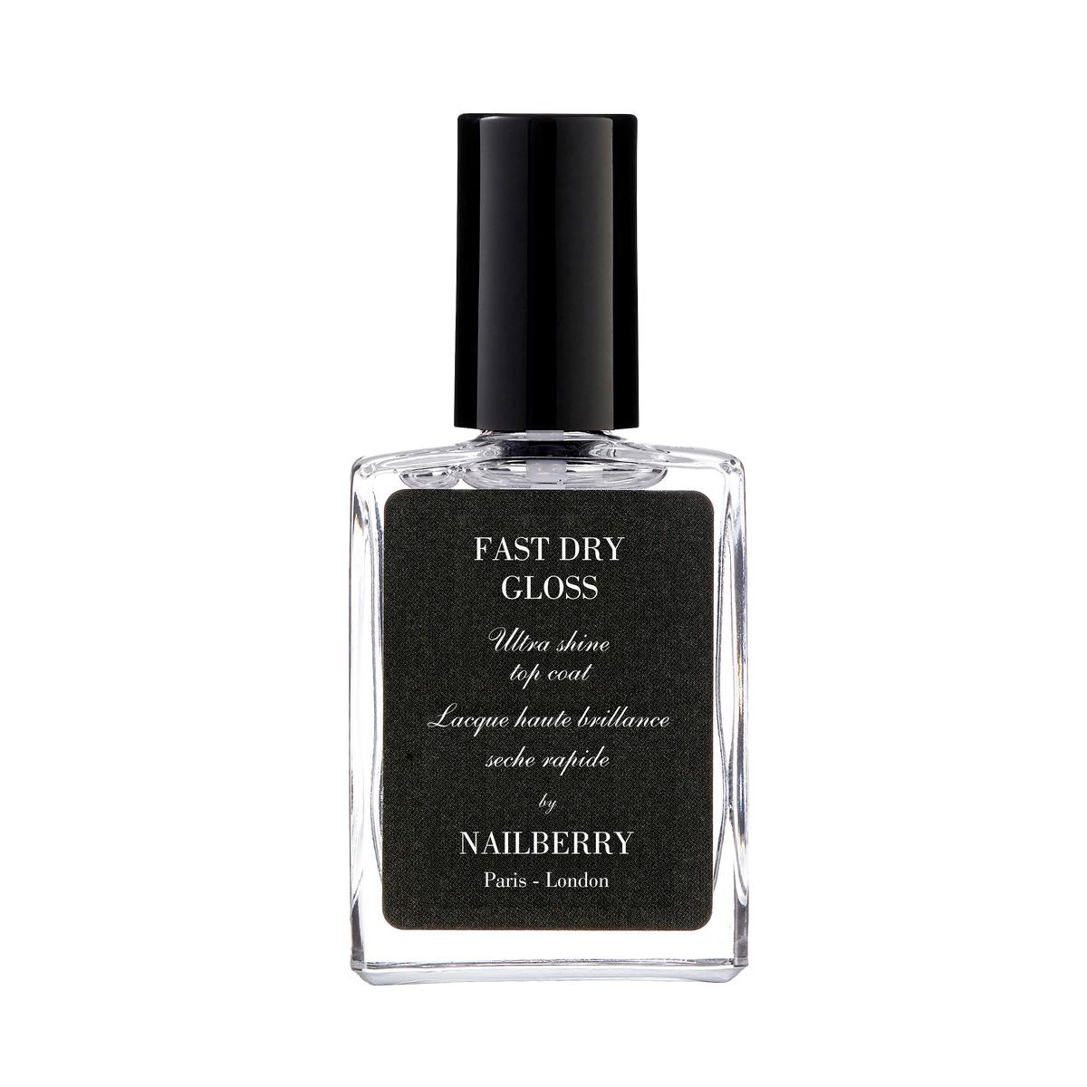 FAST DRY | NAILBERRY
