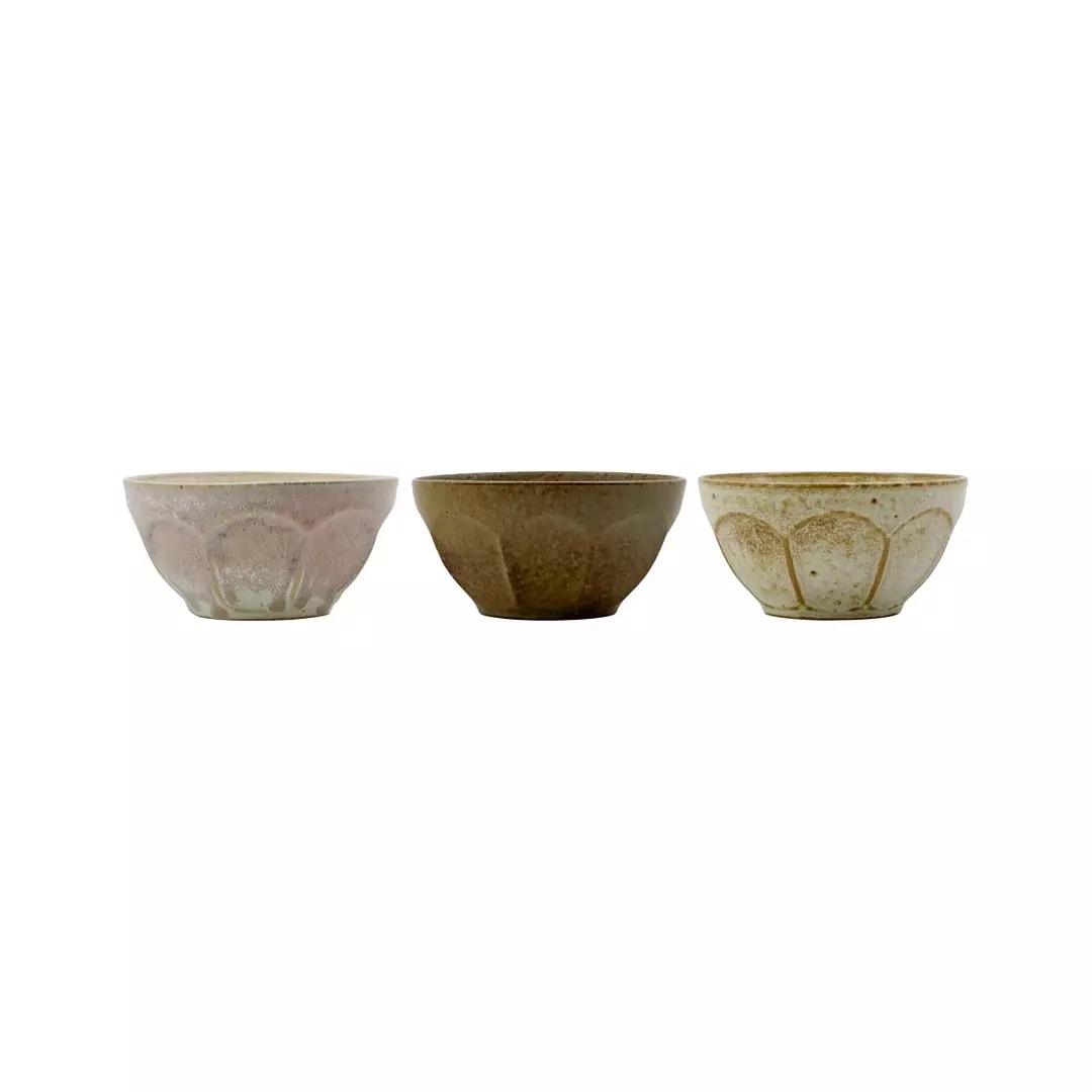 Bowl Ass. 3pk.