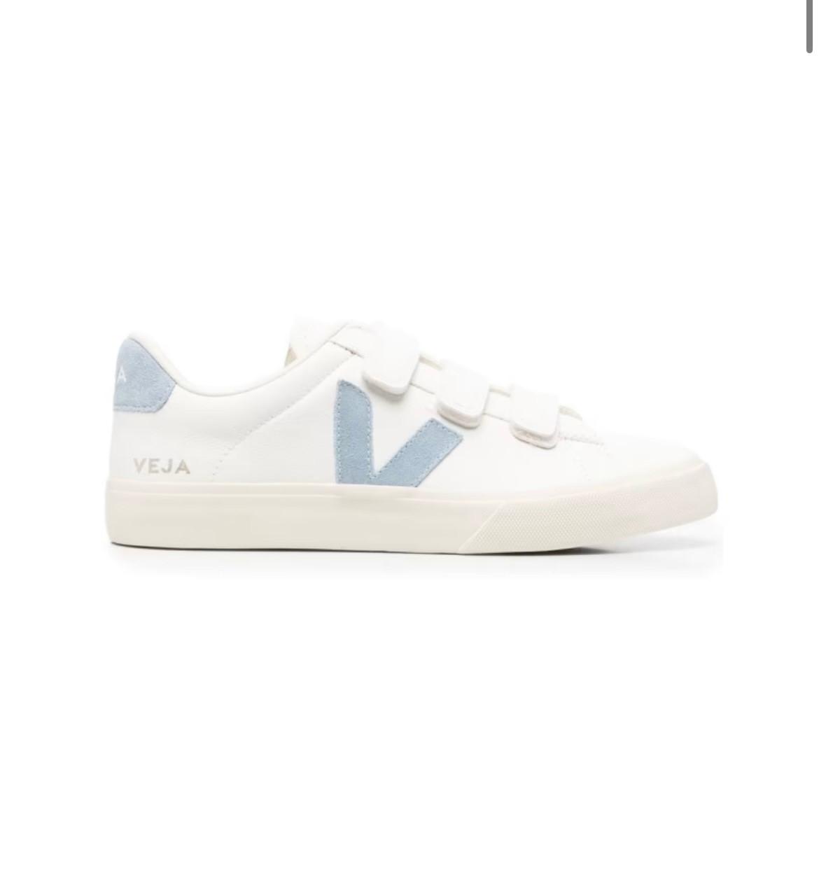 Veja Recife Logo Chromefree - Steel