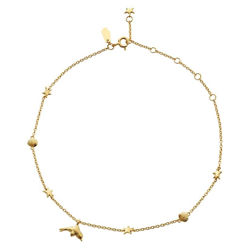 Lilo Ancle chain
