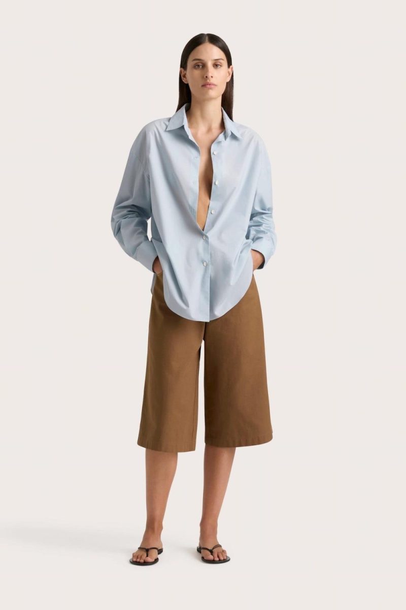 Vieste Oversized Shirt