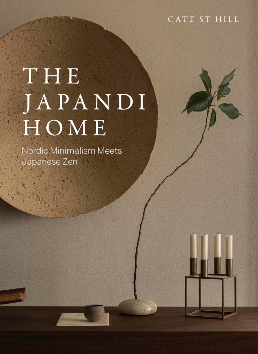 Bok - Japandi Home