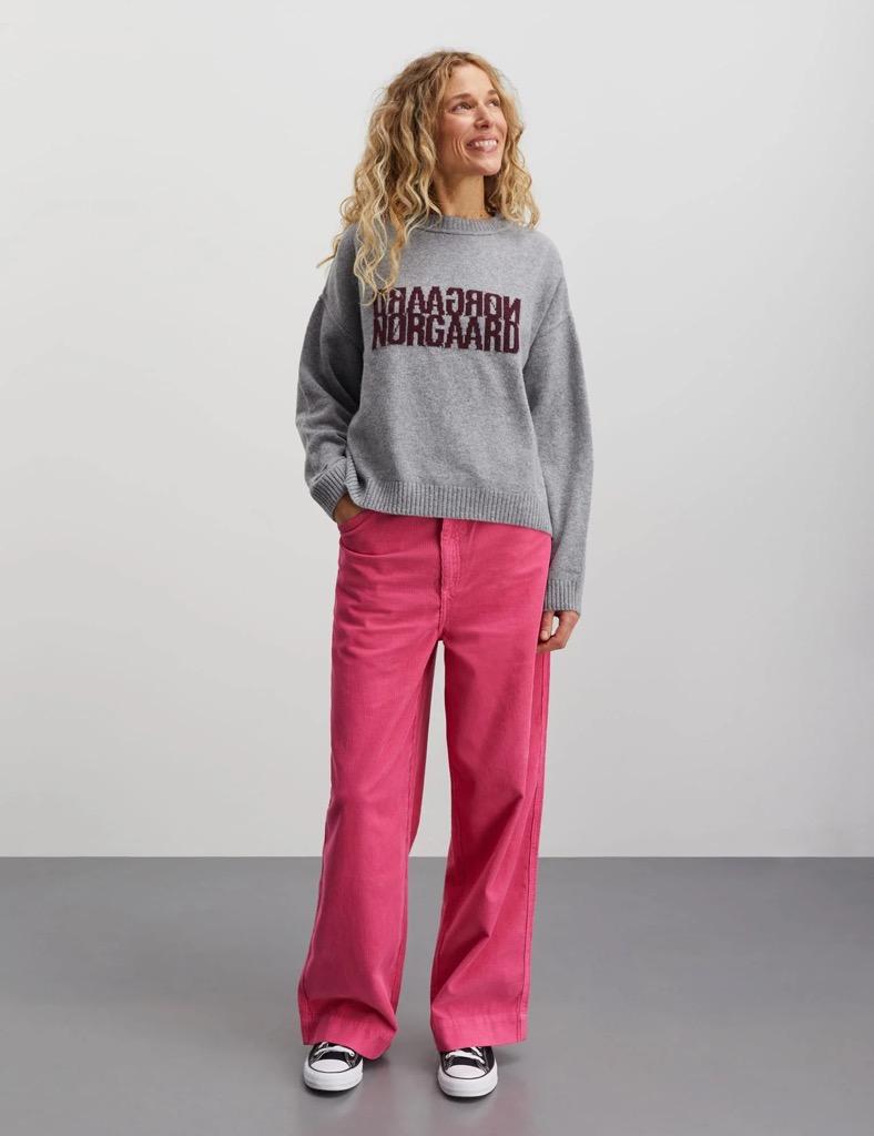 Recy Soft Knit Tilona Sweather