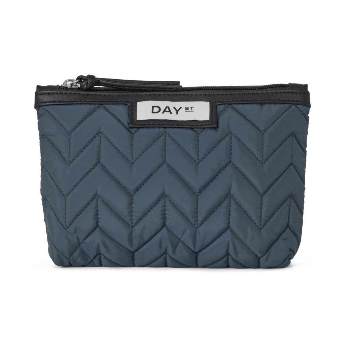 Day Gweneth RE-Q Zig Mini Dark Slate
