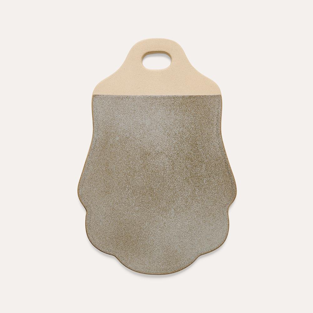 Serving Board Olive