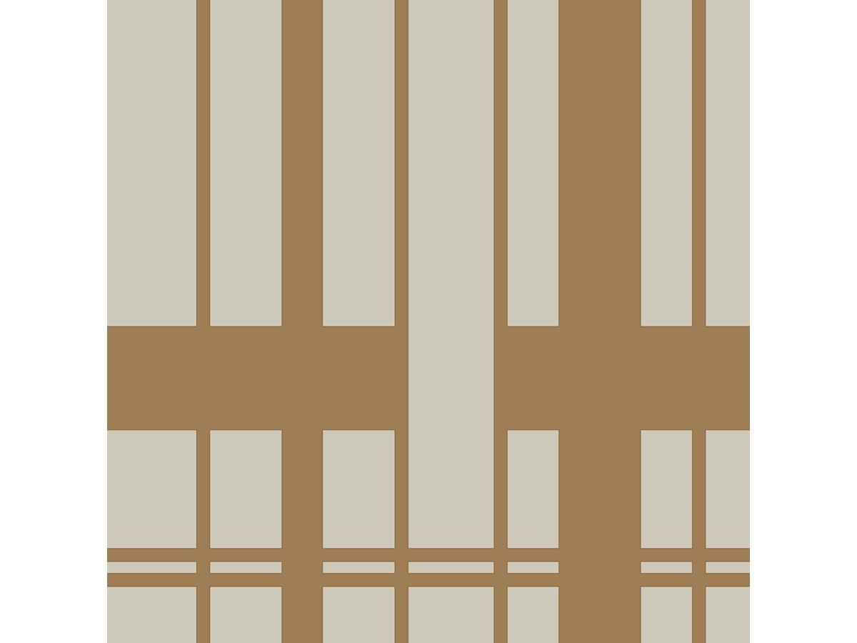 Napkin Kitt Brown