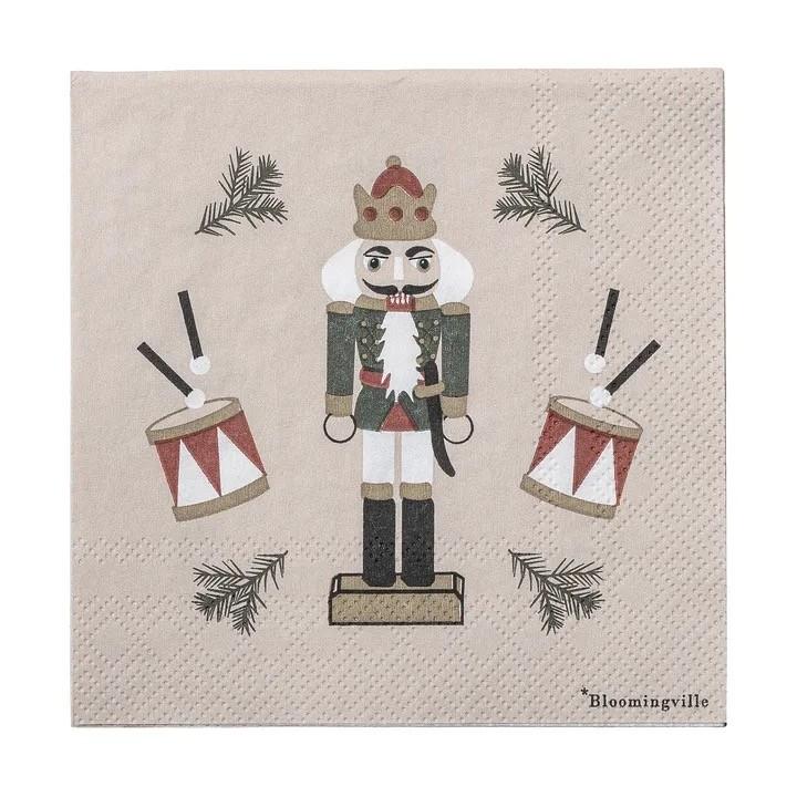 Jolly serviett