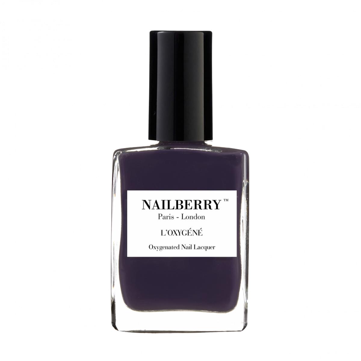 BLUEBERRY | NEGLELAKK