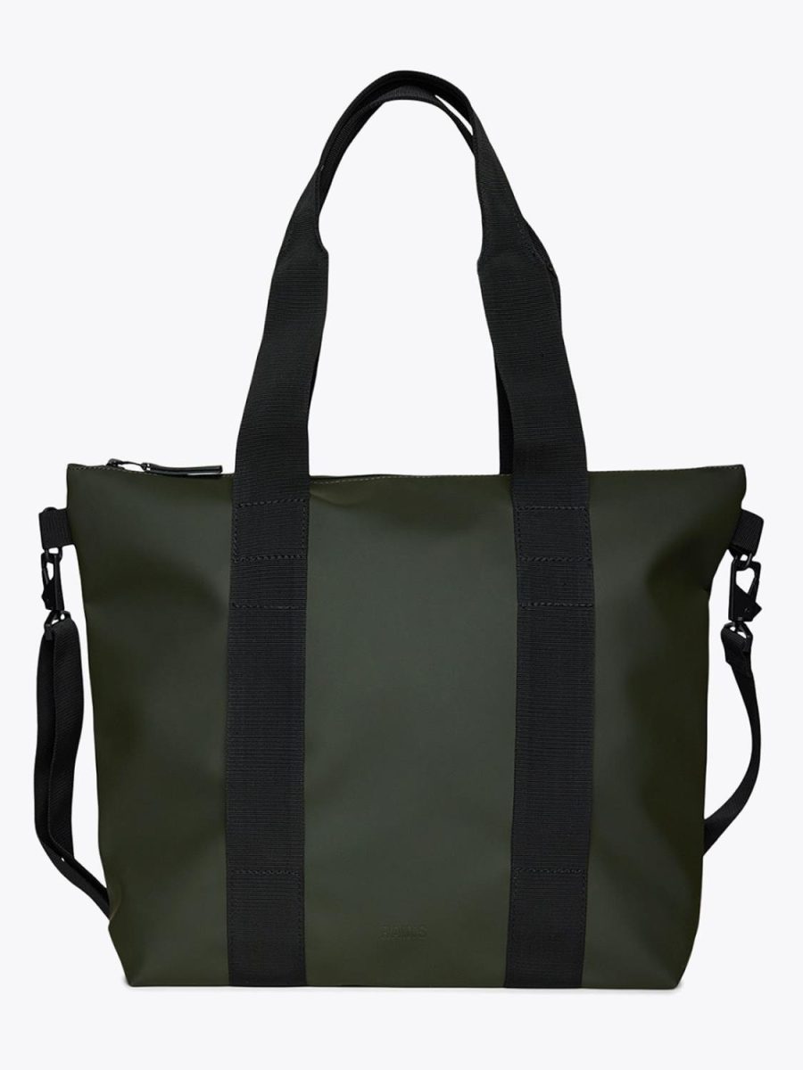Tote Bag Mini W3 - Green