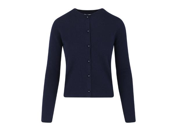 Candi Cardigan - Navy