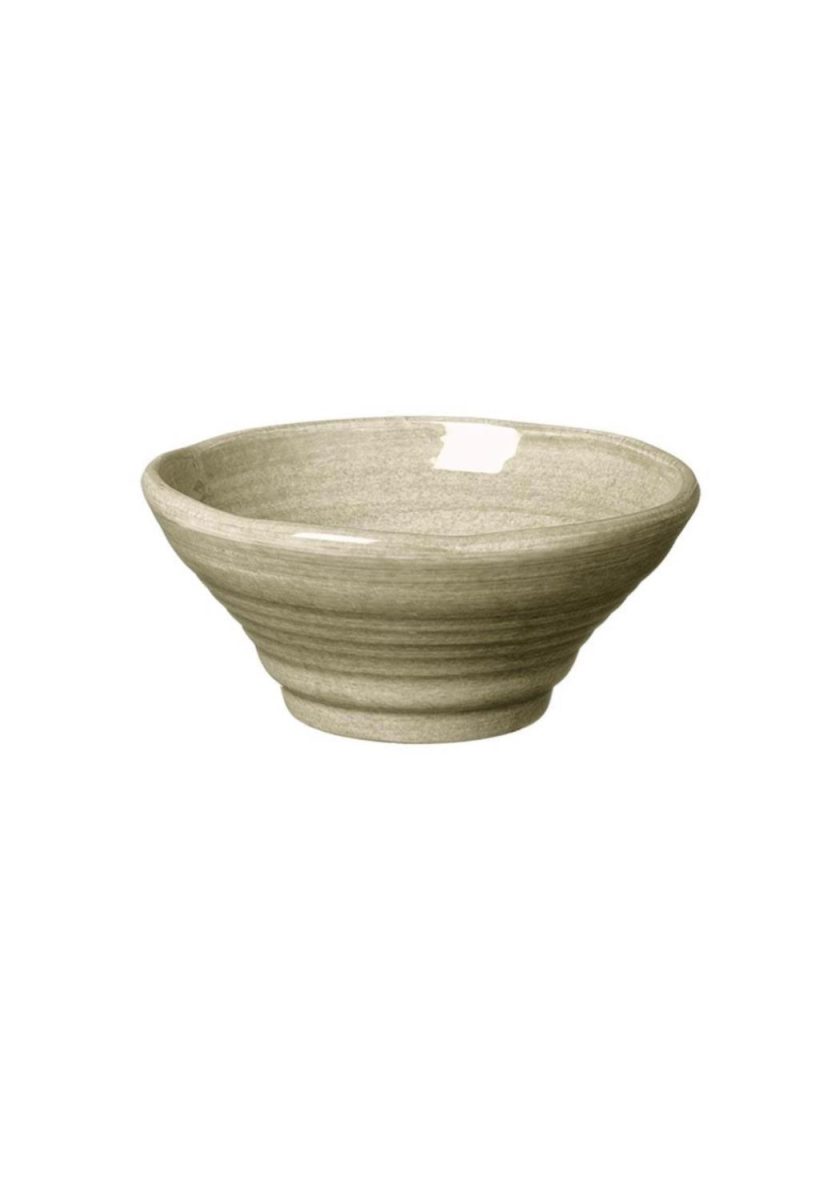 Skål Capri 18 cm Havre