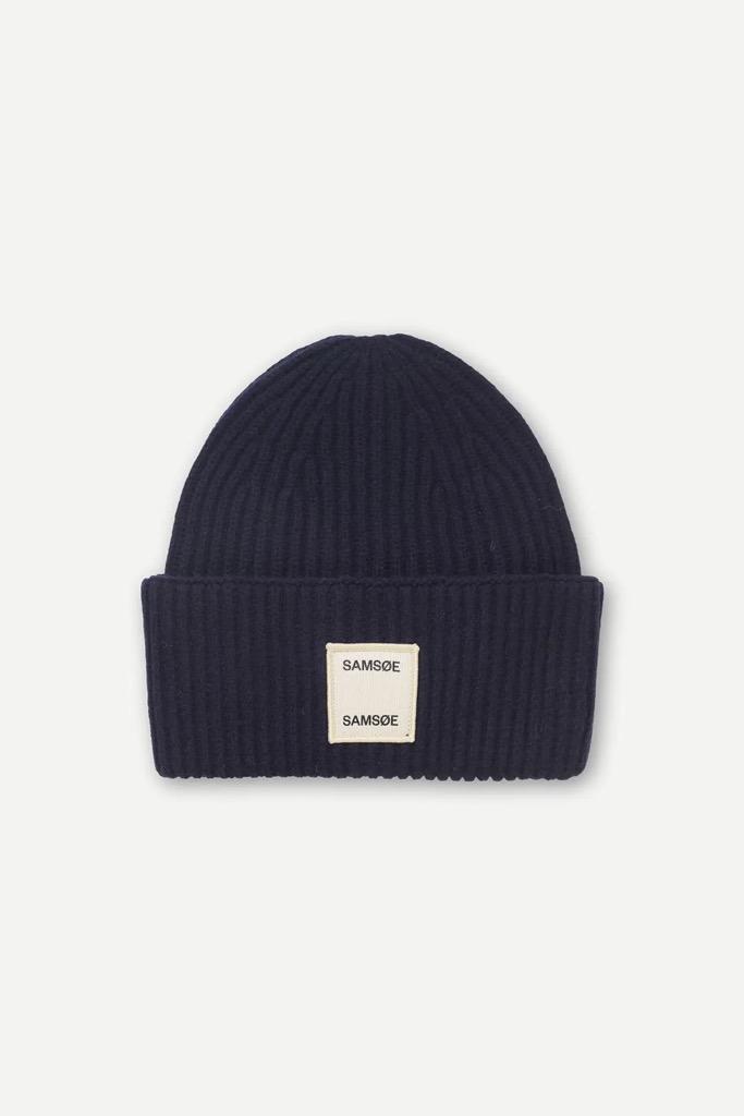 Samsøe W Beanie Salute